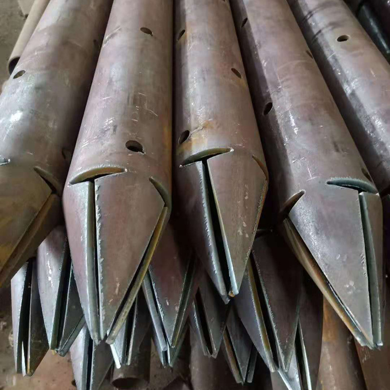 永顺预埋注浆管